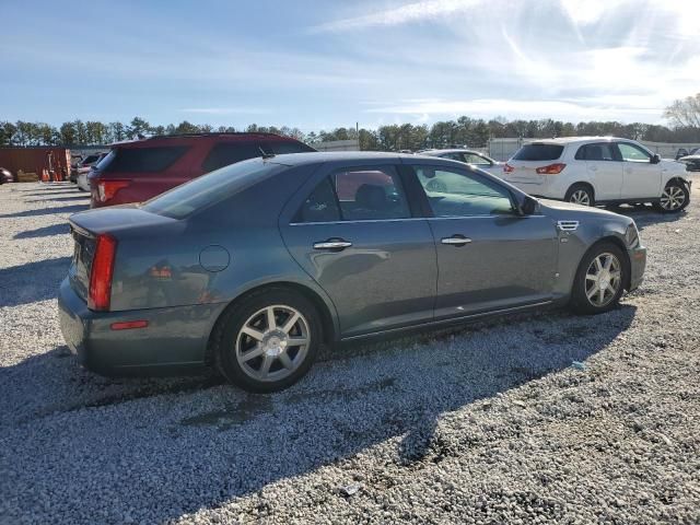 2008 Cadillac STS