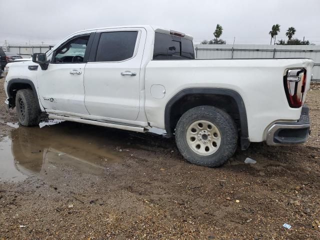 2021 GMC Sierra K1500 SLT