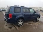 2011 Honda Pilot EXL