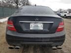 2014 Mercedes-Benz C 300 4matic