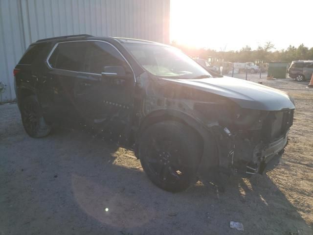 2020 Chevrolet Traverse LT