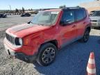 2015 Jeep Renegade Trailhawk