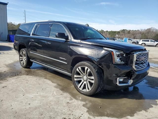 2019 GMC Yukon XL Denali