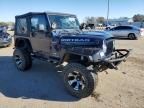 2005 Jeep Wrangler / TJ Sport