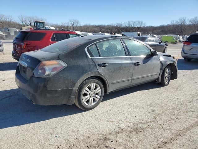 2011 Nissan Altima Base