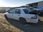 2005 Ford Crown Victoria Police Interceptor