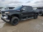 2019 Chevrolet Silverado K1500 LT