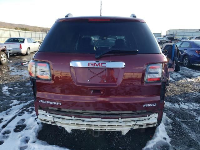 2015 GMC Acadia SLT-1