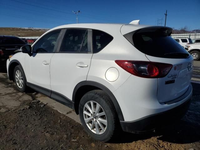 2013 Mazda CX-5 Touring