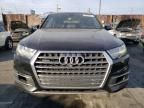 2018 Audi Q7 Premium Plus