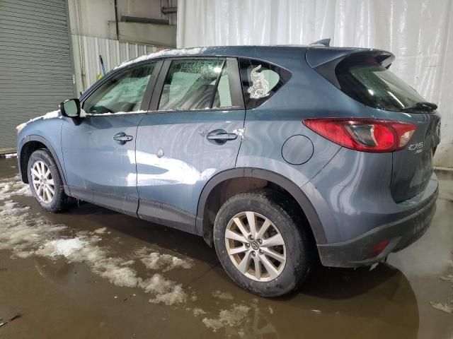 2016 Mazda CX-5 Sport