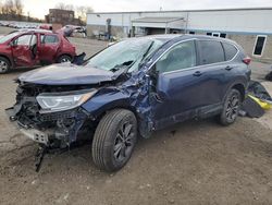 2020 Honda CR-V EX en venta en New Britain, CT