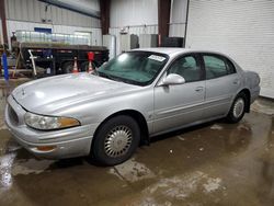 Buick Lesabre Limited Vehiculos salvage en venta: 2001 Buick Lesabre Limited