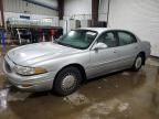 2001 Buick Lesabre Limited