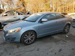 Salvage Cars with No Bids Yet For Sale at auction: 2012 Volvo C70 T5