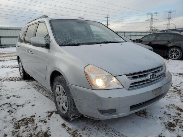 2008 KIA Sedona EX