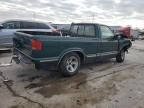 1998 Chevrolet S Truck S10