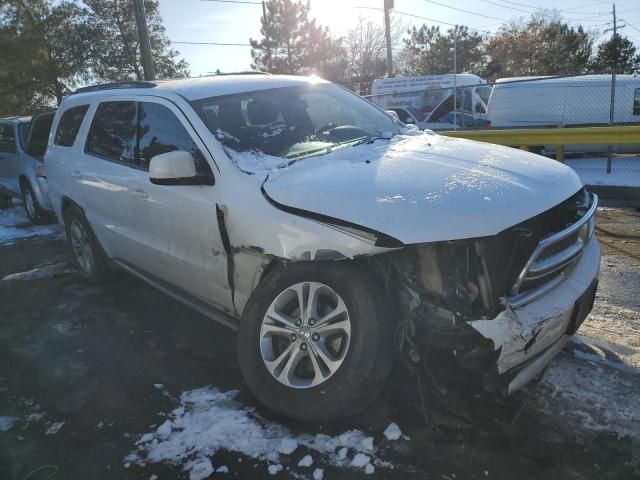 2013 Dodge Durango SXT