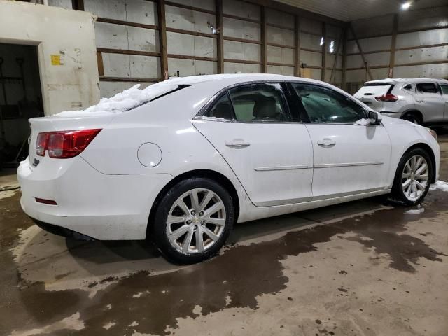 2015 Chevrolet Malibu 2LT