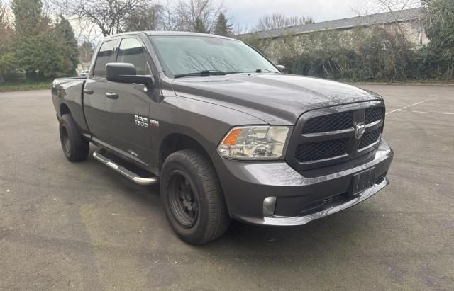 2014 Dodge RAM 1500 ST