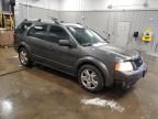 2005 Ford Freestyle Limited