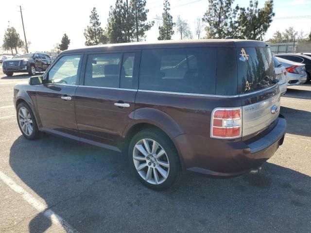 2011 Ford Flex Limited