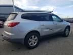 2011 Chevrolet Traverse LT