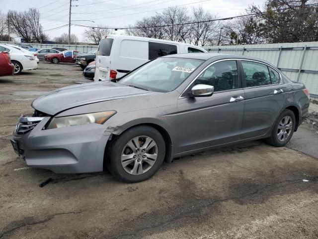 2011 Honda Accord SE