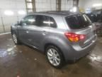 2015 Mitsubishi Outlander Sport SE