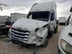 2023 Freightliner Cascadia 126