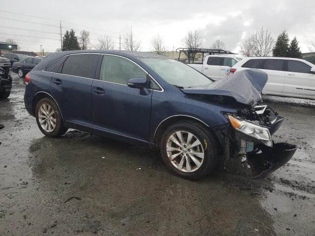 2015 Toyota Venza LE