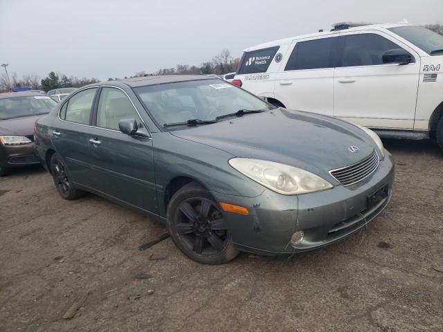 2005 Lexus ES 330