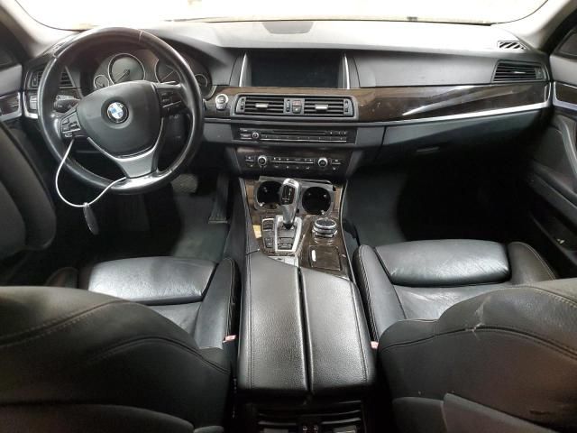 2014 BMW 535 I