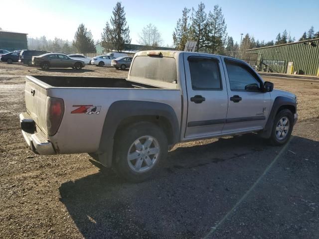 2004 Chevrolet Colorado