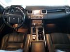 2011 Land Rover Range Rover Sport LUX