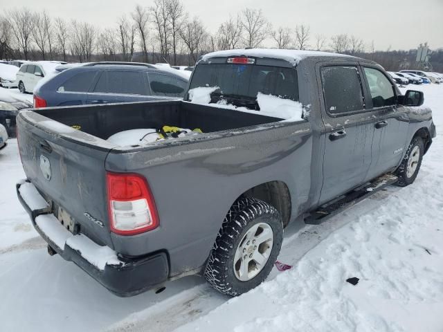 2019 Dodge RAM 1500 Tradesman