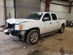 2013 GMC Sierra K1500 SLE en venta en Lansing, MI