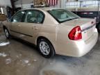 2004 Chevrolet Malibu