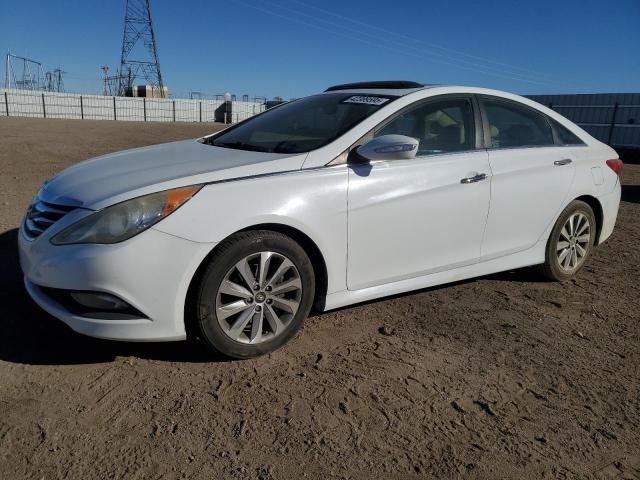 2014 Hyundai Sonata SE