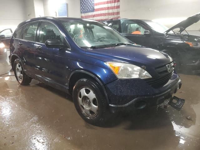 2008 Honda CR-V LX