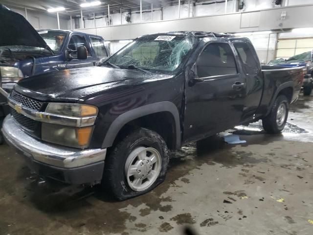 2006 Chevrolet Colorado