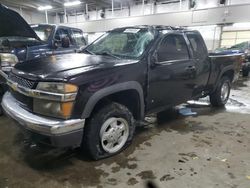 2006 Chevrolet Colorado en venta en Littleton, CO