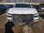 2019 Chevrolet Silverado LD K1500 Custom