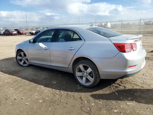 2014 Chevrolet Malibu 1LT