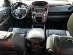 2012 Honda Pilot EXL