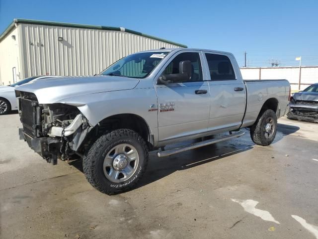 2014 Dodge RAM 2500 ST