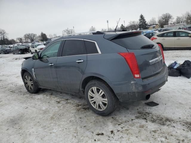 2011 Cadillac SRX Luxury Collection