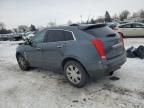 2011 Cadillac SRX Luxury Collection