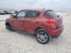 2013 Nissan Juke S