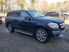 2014 Mercedes-Benz GL 450 4matic